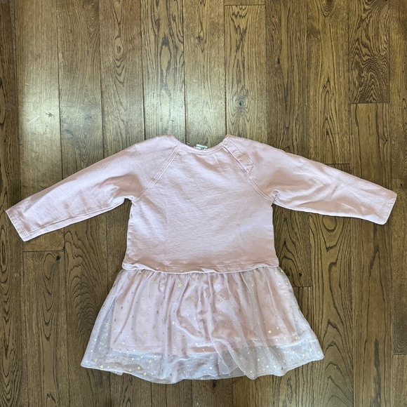 H&M x Harry Potter Girls Future Hogwarts Student Dress. 4T - Picture 5 of 6